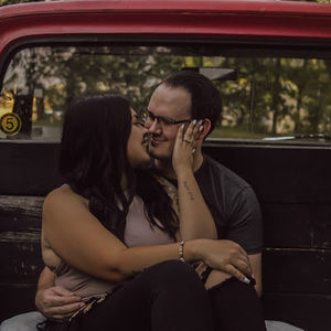 Meet your Posher, Addisan